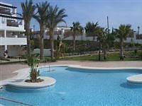 Spirit Mojacar Apartments
